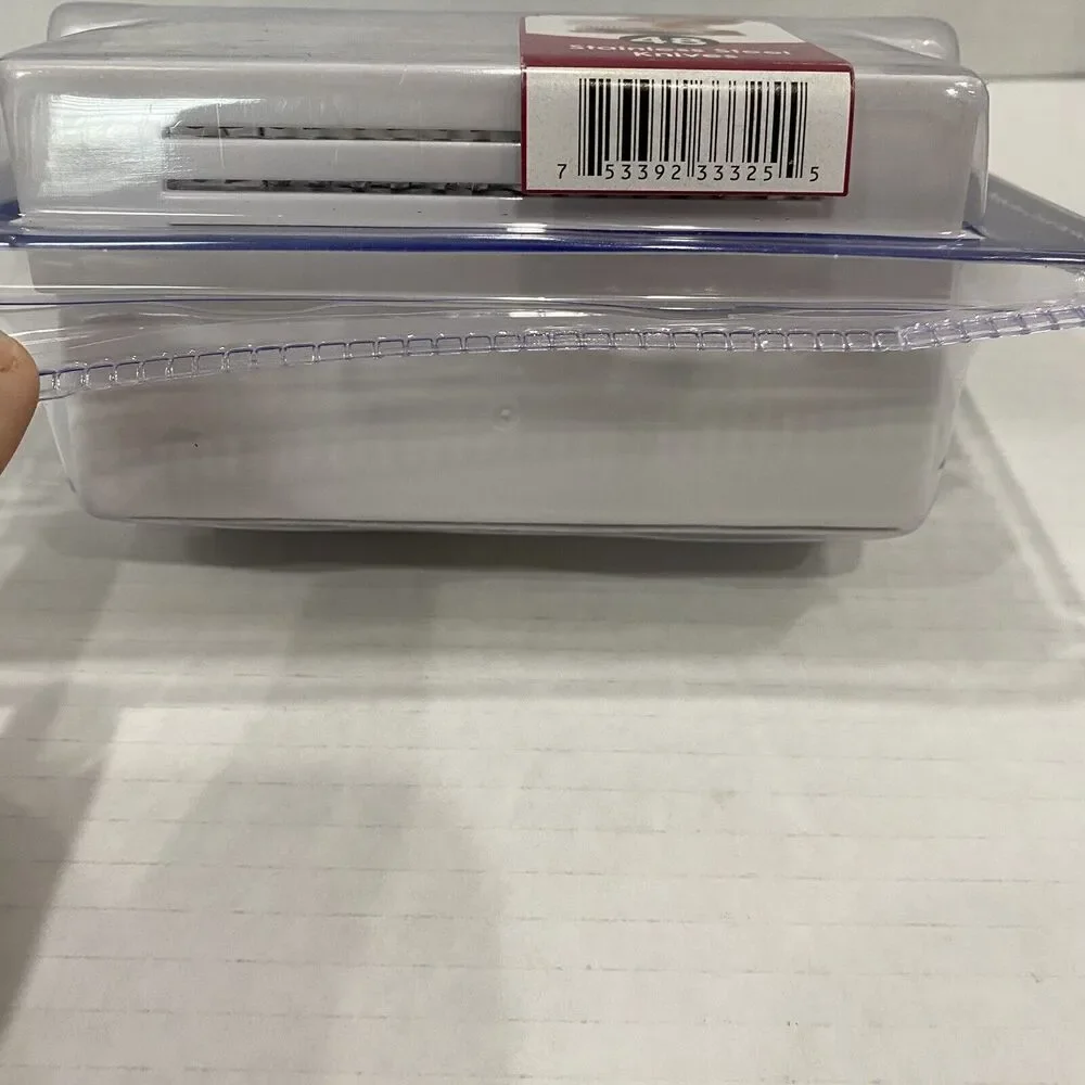 Jaccard new package